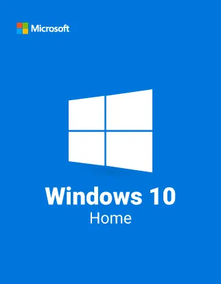Windows 10 Home