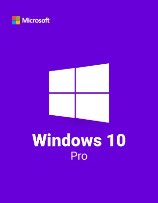 Windows 10 pro