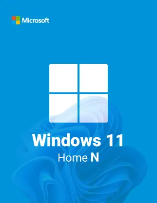 Windows 11 Home N