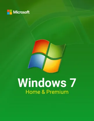 Windows 7 Home Premium